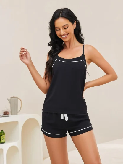Casual Comfort PJ's - Image 2