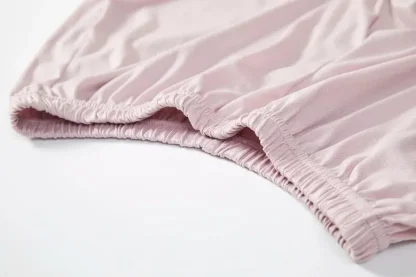 Summer Smooth Nightwear