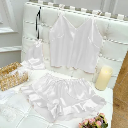 Chic Cami Sleepwear - Image 6