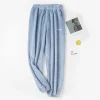 pants blue