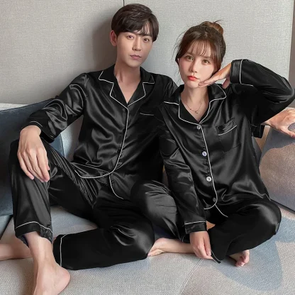 Cozy Duo Sleepwear