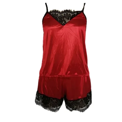 Dreamy Comfort Nightwear - Image 4