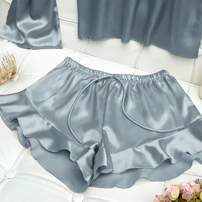 Chic Cami Sleepwear - Image 5