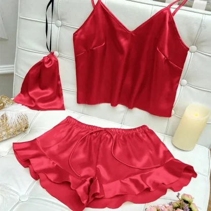 Chic Cami Sleepwear - Image 2