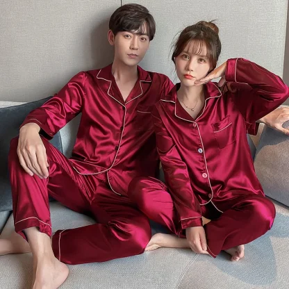 Cozy Duo Sleepwear - Image 2