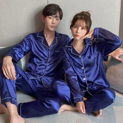 Cozy Duo Sleepwear - Image 4