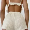 Spaghetti Strap Lace Nightwear - Image 3