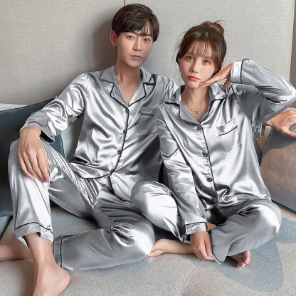 Cozy Duo Sleepwear - Image 5